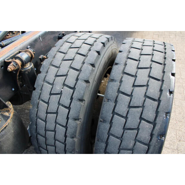 2006 مان TGM 12.280-46780129