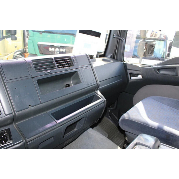 2006 مان TGM 12.280-46780136