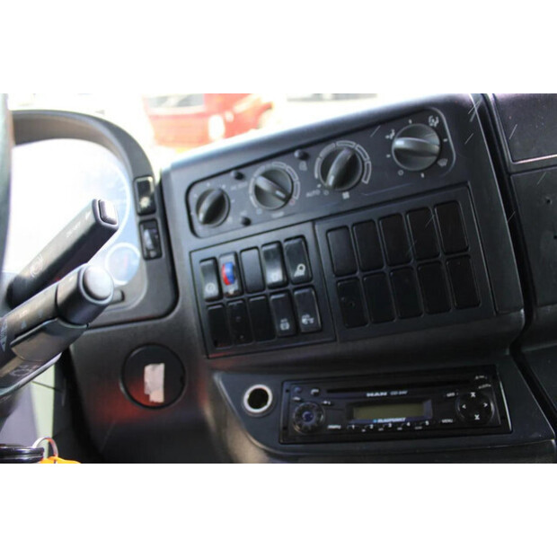 2006 مان TGM 12.280-46780137