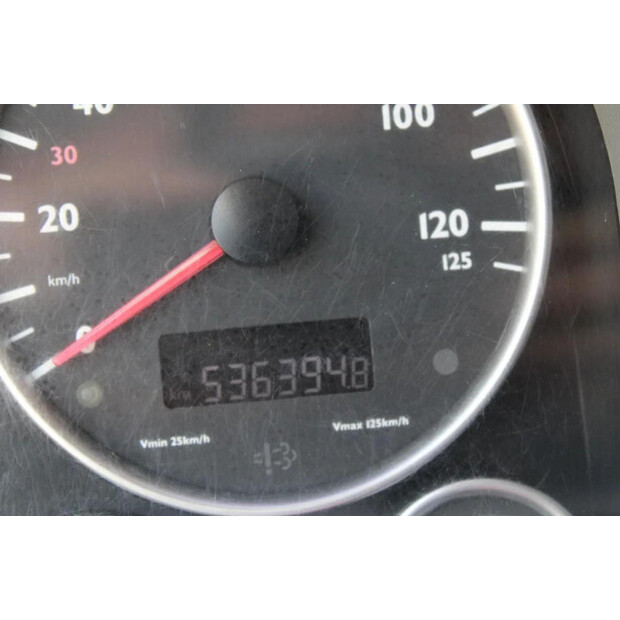 2006 مان TGM 12.280-46780139