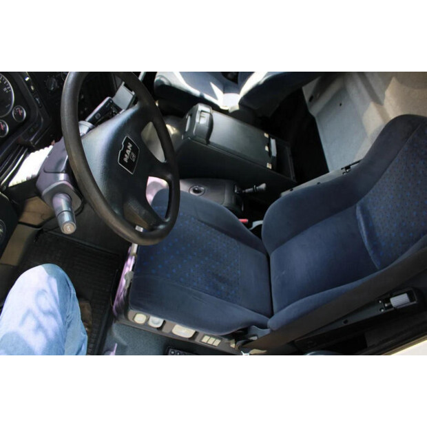 2006 مان TGM 12.280-46780140