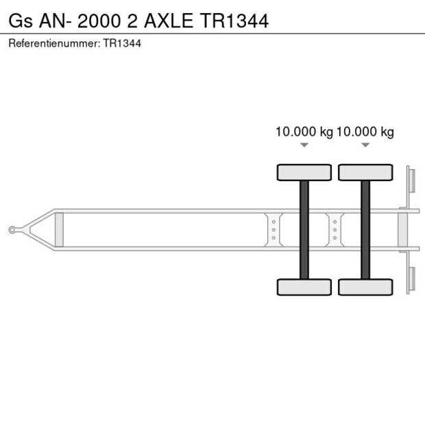 2016 GS Meppel AN- 2000-46780202