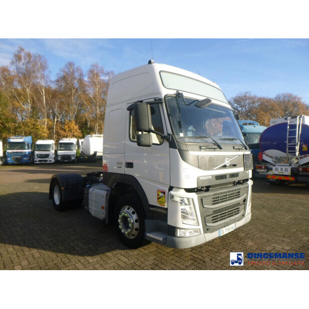 2014 فولفو FM450-46780221