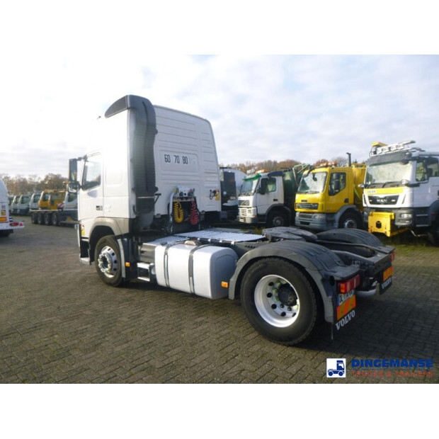 2014 فولفو FM450-46780222