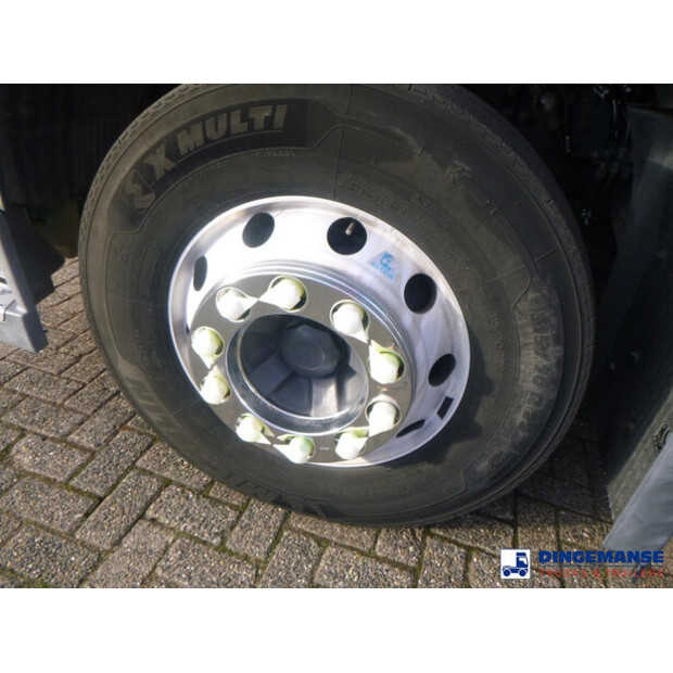 2014 فولفو FM450-46780225