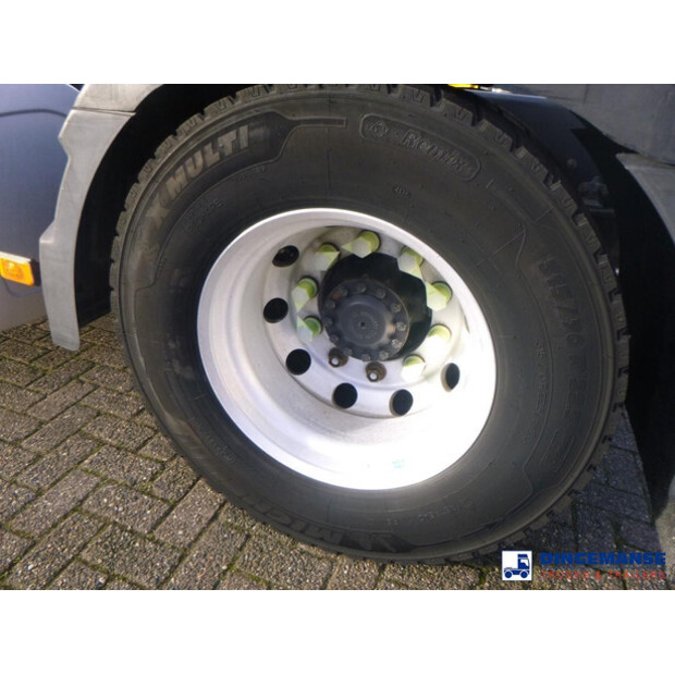 2014 فولفو FM450-46780226