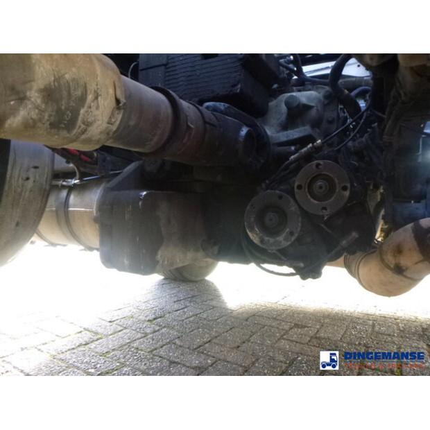 2014 فولفو FM450-46780231