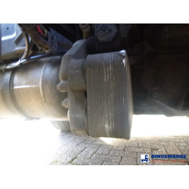 2014 فولفو FM450-46780232