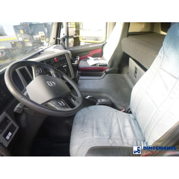 2014 فولفو FM450-46780233