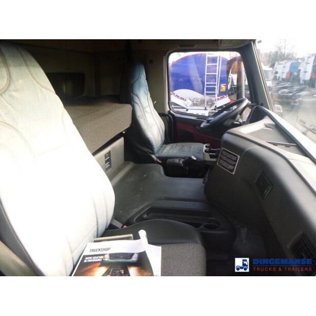 2014 فولفو FM450-46780235