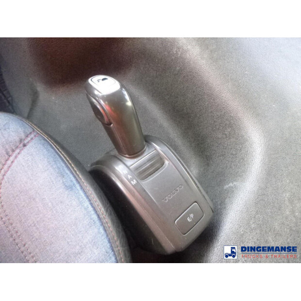 2014 فولفو FM450-46780238