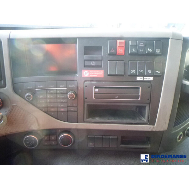 2014 فولفو FM450-46780239