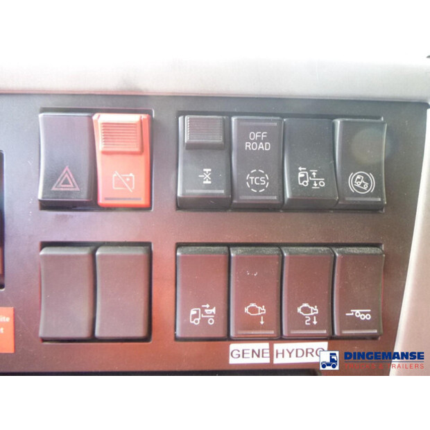 2014 فولفو FM450-46780241