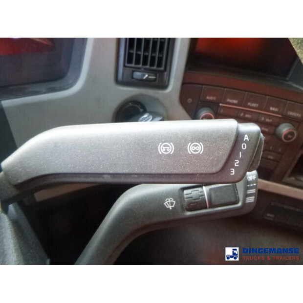 2014 فولفو FM450-46780242