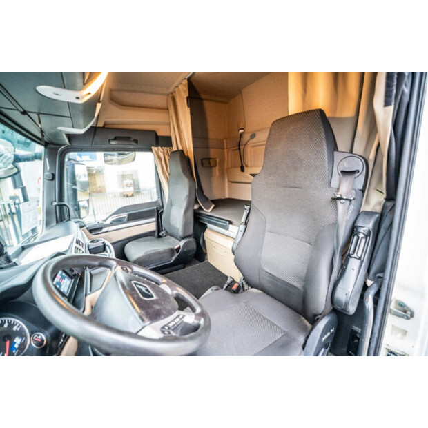 2018 MAN TGS 18.460-46780301