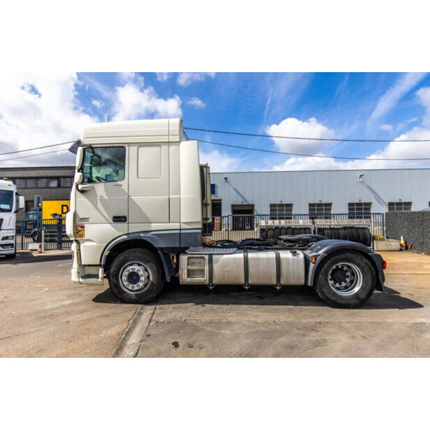 2017 DAF XF 460 FT-46780306