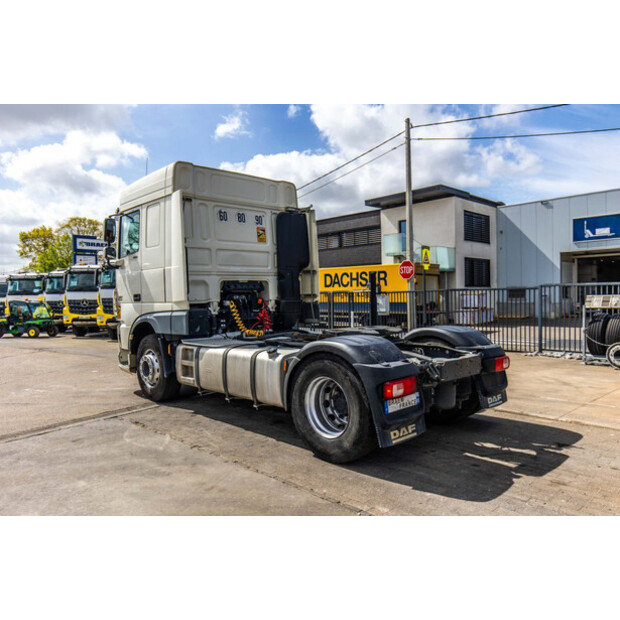 2017 DAF XF 460 FT-46780307