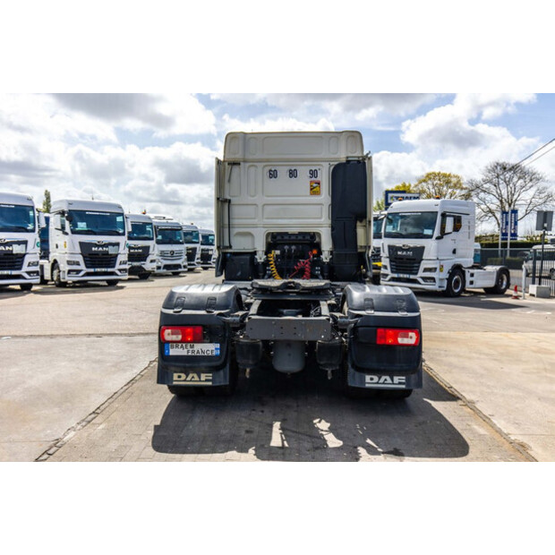 2017 DAF XF 460 FT-46780308