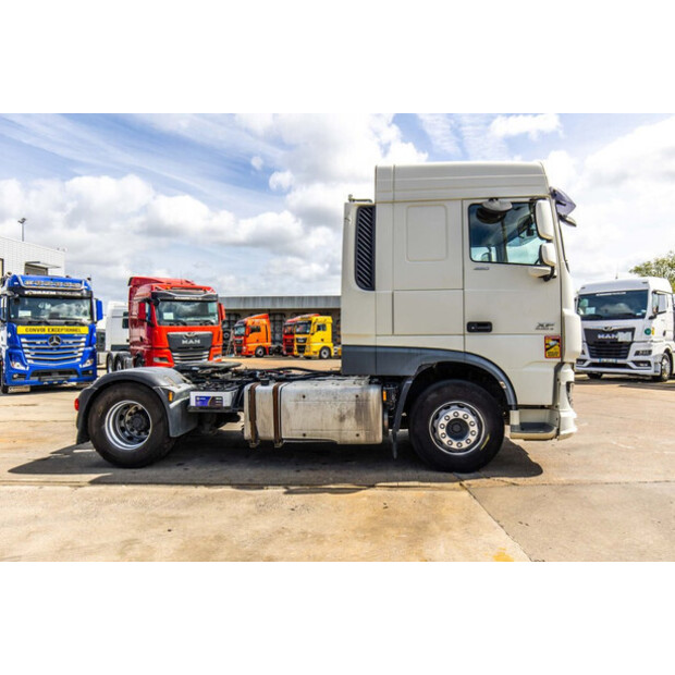 2017 DAF XF 460 FT-46780310