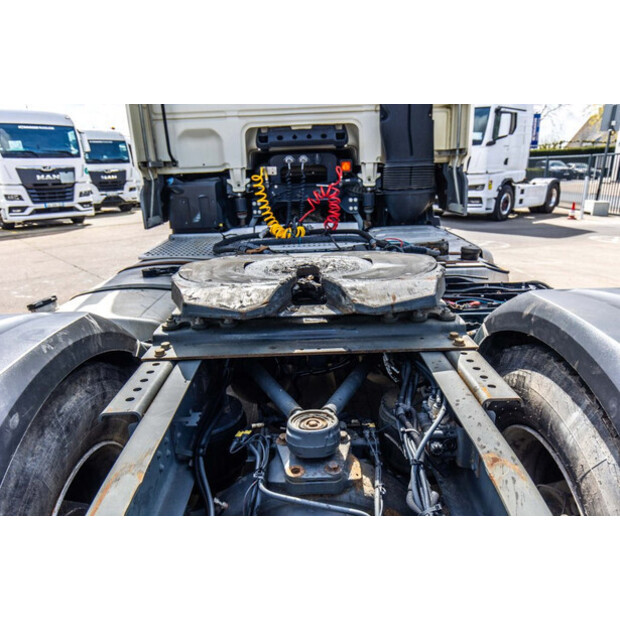 2017 DAF XF 460 FT-46780313