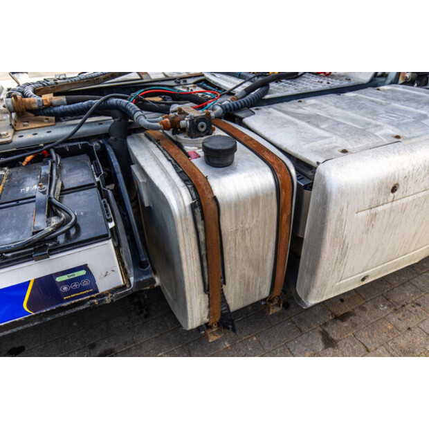 2017 DAF XF 460 FT-46780314