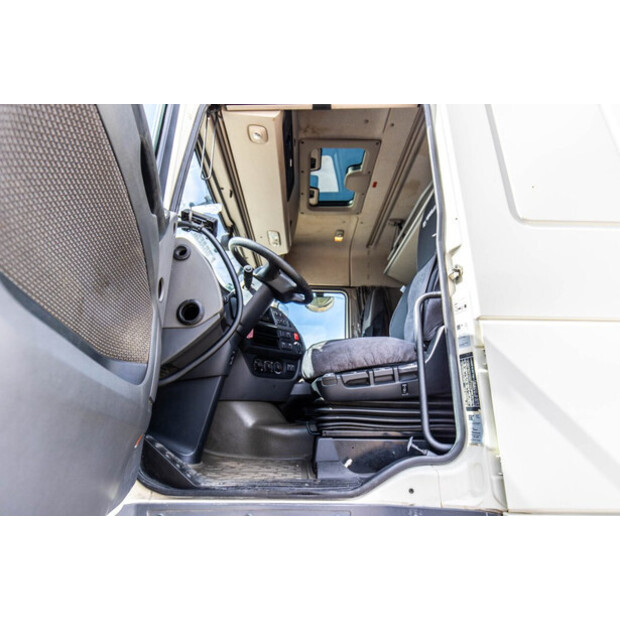 2017 DAF XF 460 FT-46780315