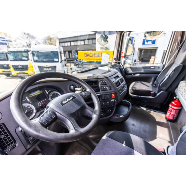 2017 DAF XF 460 FT-46780316
