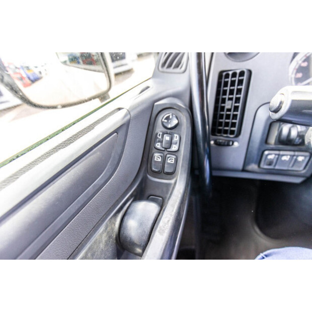 2017 DAF XF 460 FT-46780318