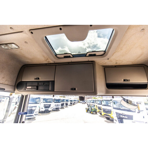 2017 DAF XF 460 FT-46780320