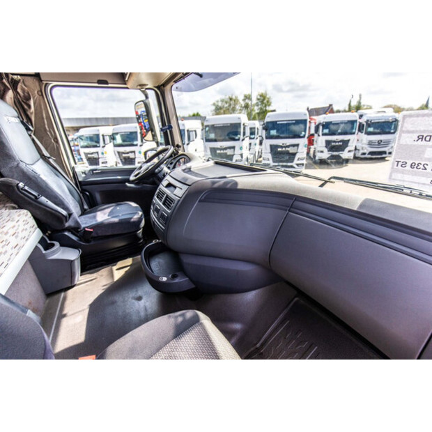 2017 DAF XF 460 FT-46780322