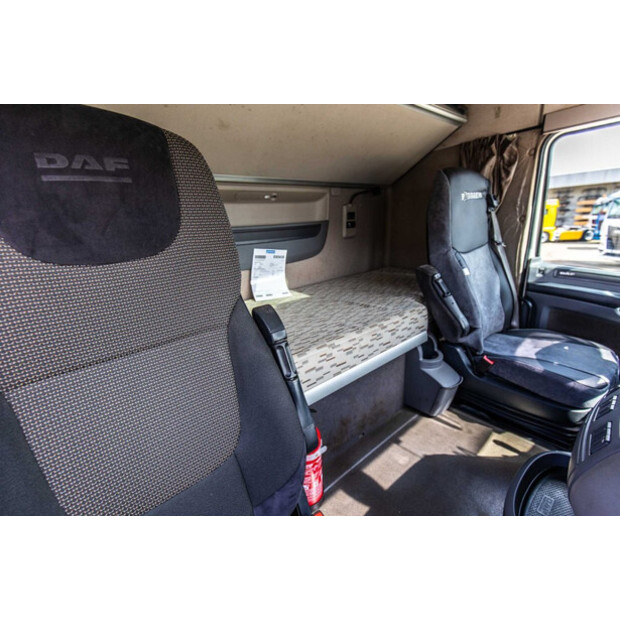 2017 DAF XF 460 FT-46780324