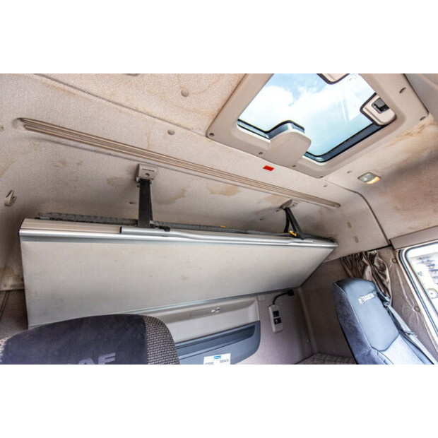 2017 DAF XF 460 FT-46780326