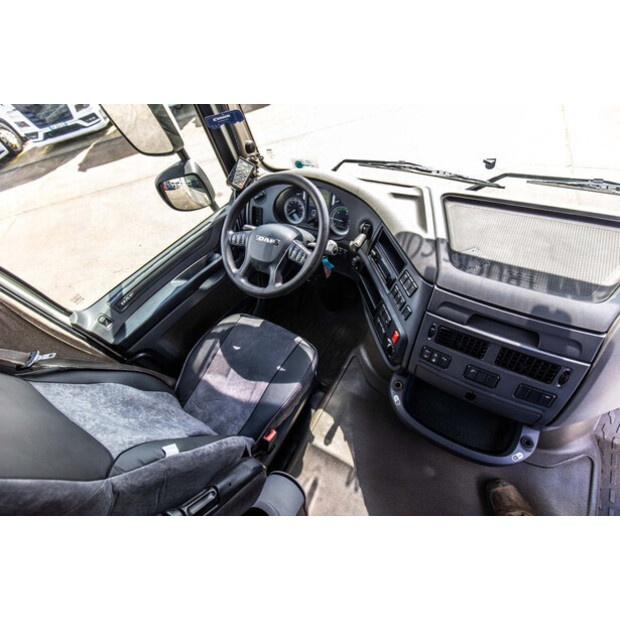 2017 DAF XF 460 FT-46780328