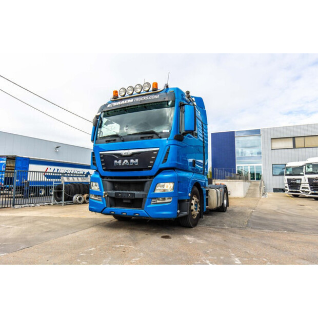 2016 MAN TGX 18.440 XLX BLS-46780377