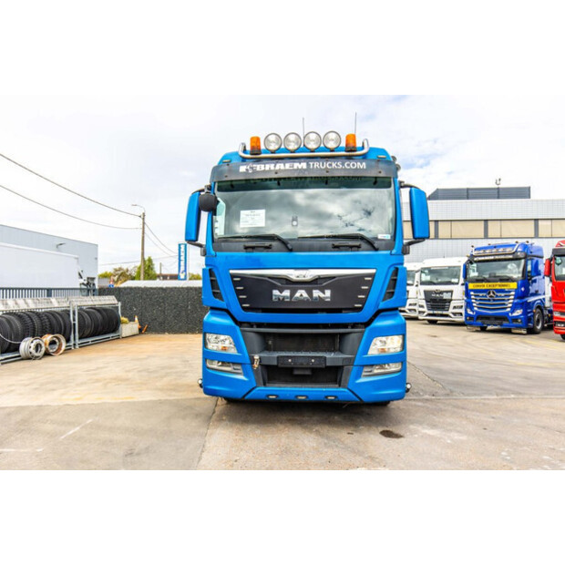 2016 MAN TGX 18.440 XLX BLS-46780378