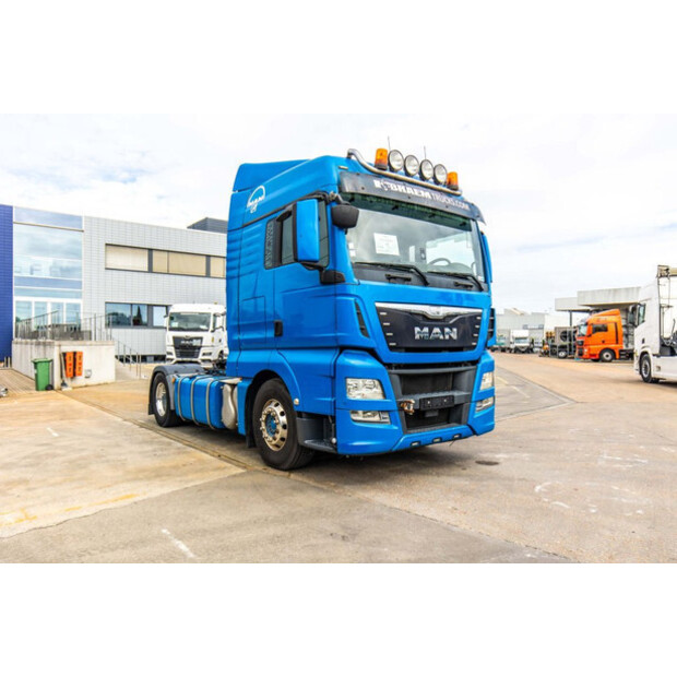 2016 MAN TGX 18.440 XLX BLS-46780379