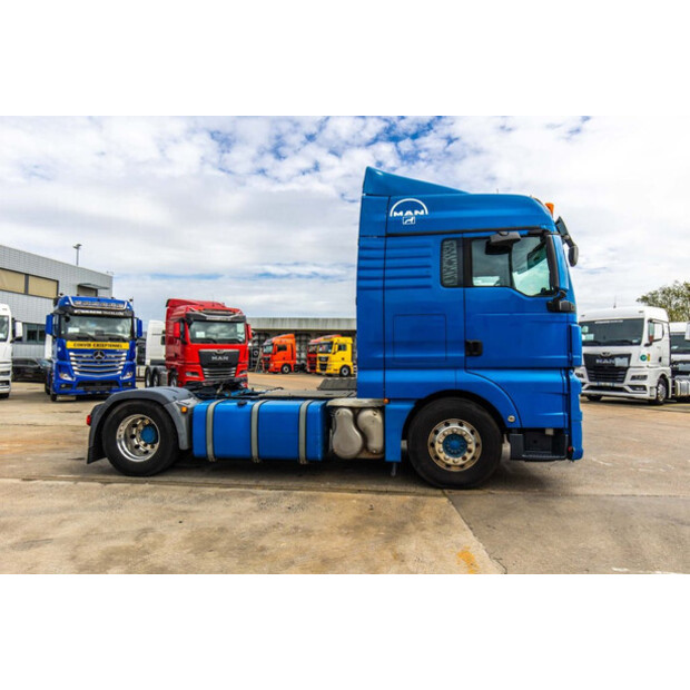 2016 MAN TGX 18.440 XLX BLS-46780380