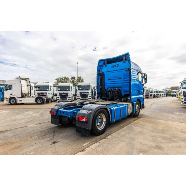 2016 MAN TGX 18.440 XLX BLS-46780381