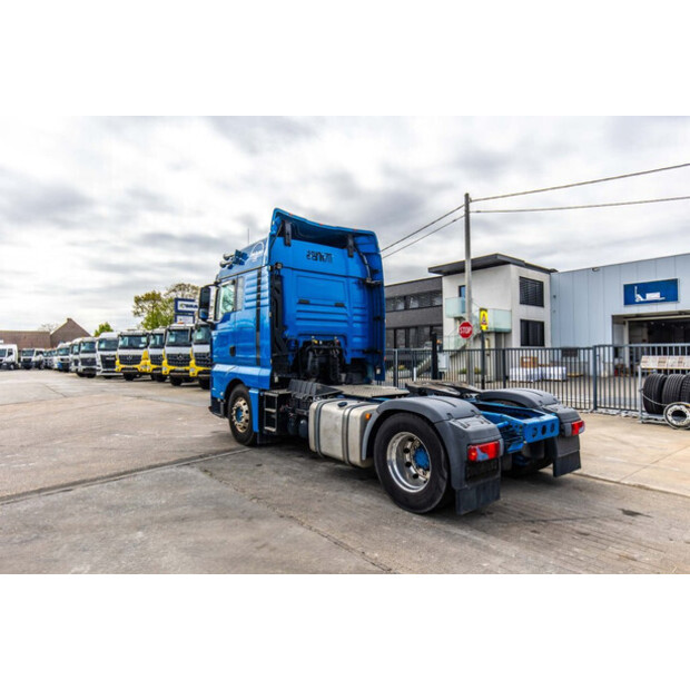 2016 MAN TGX 18.440 XLX BLS-46780383