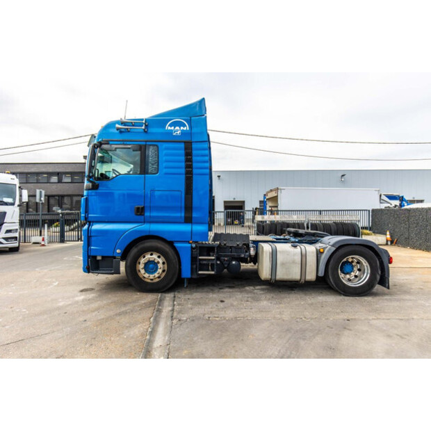 2016 MAN TGX 18.440 XLX BLS-46780384