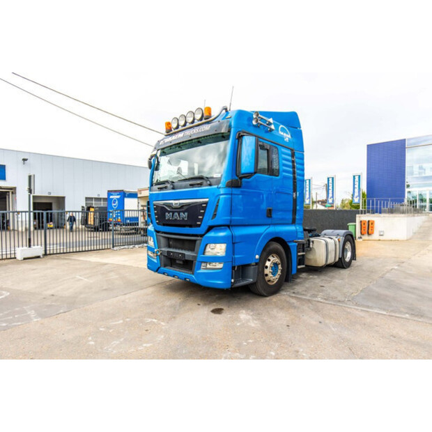 2016 MAN TGX 18.440 XLX BLS-46780385