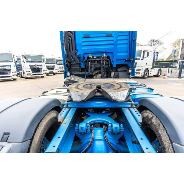 2016 MAN TGX 18.440 XLX BLS-46780387