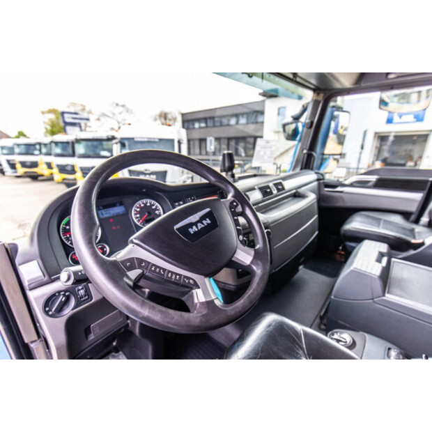 2016 MAN TGX 18.440 XLX BLS-46780390