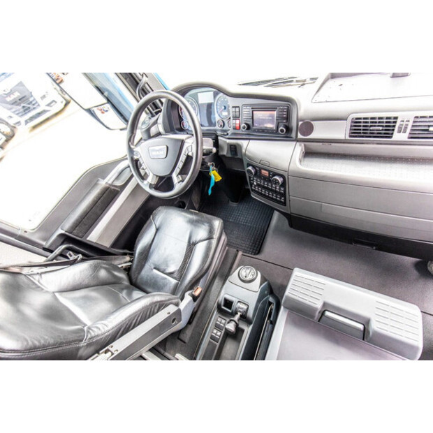 2016 MAN TGX 18.440 XLX BLS-46780392