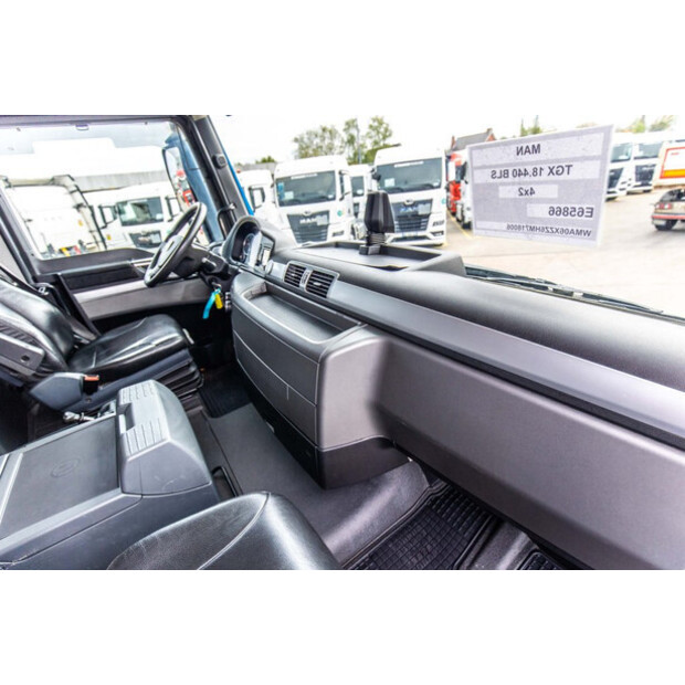 2016 MAN TGX 18.440 XLX BLS-46780393