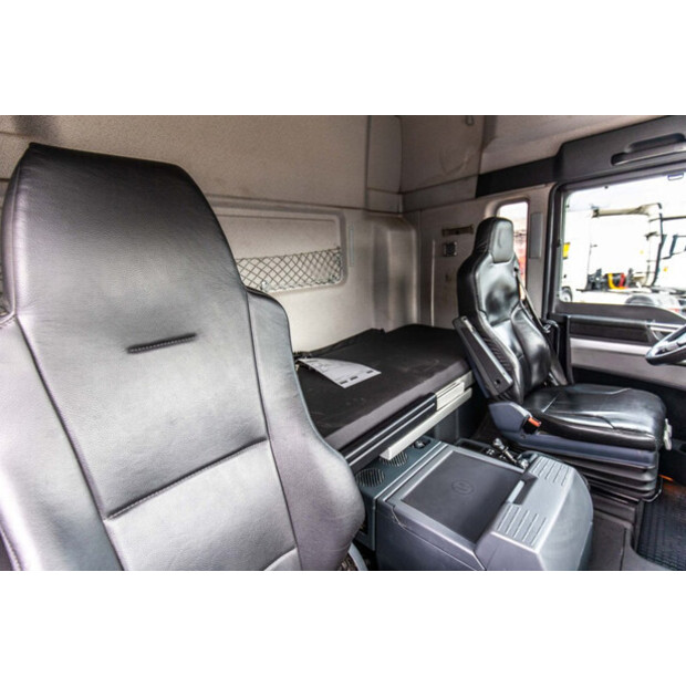 2016 MAN TGX 18.440 XLX BLS-46780395