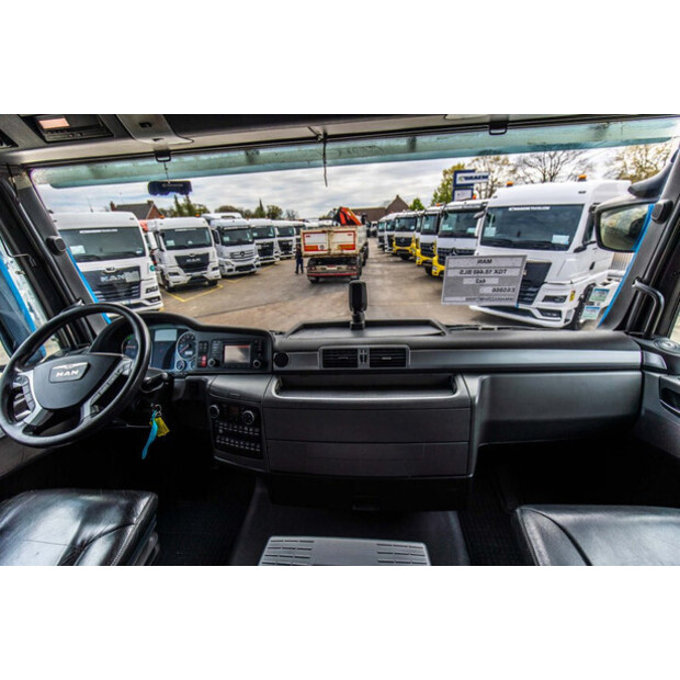 2016 MAN TGX 18.440 XLX BLS-46780396