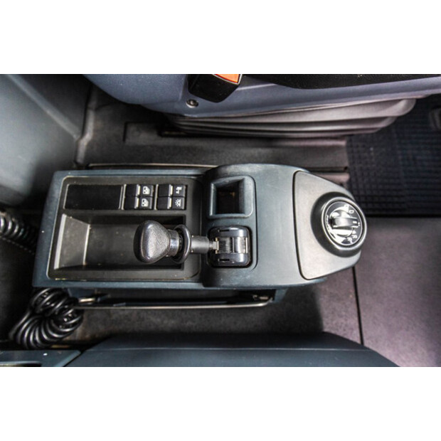 2016 MAN TGX 18.440 XLX BLS-46780397