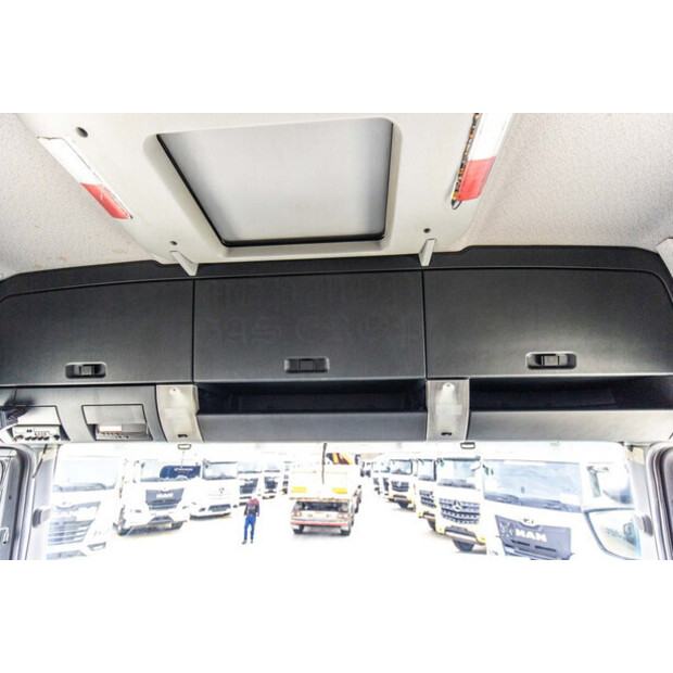 2016 MAN TGX 18.440 XLX BLS-46780398