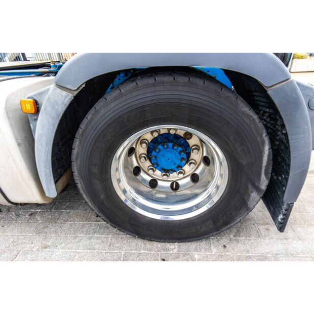 2016 MAN TGX 18.440 XLX BLS-46780401